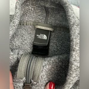 Very warm sweater size M women